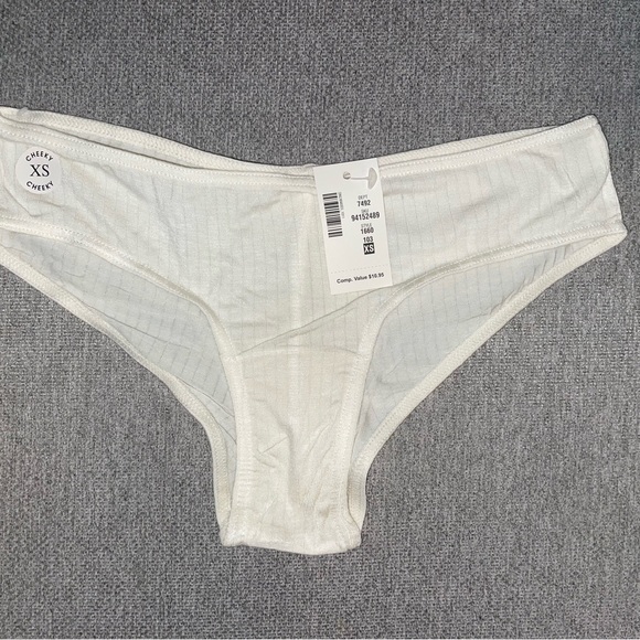 Boy short / Cheeky - Picture 3 of 8